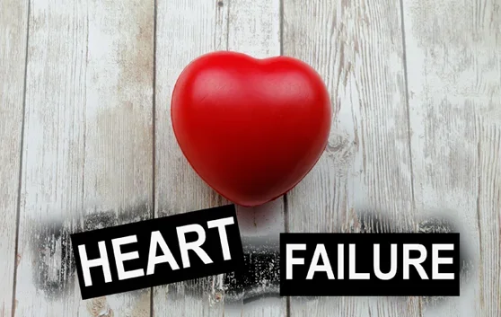heart failure