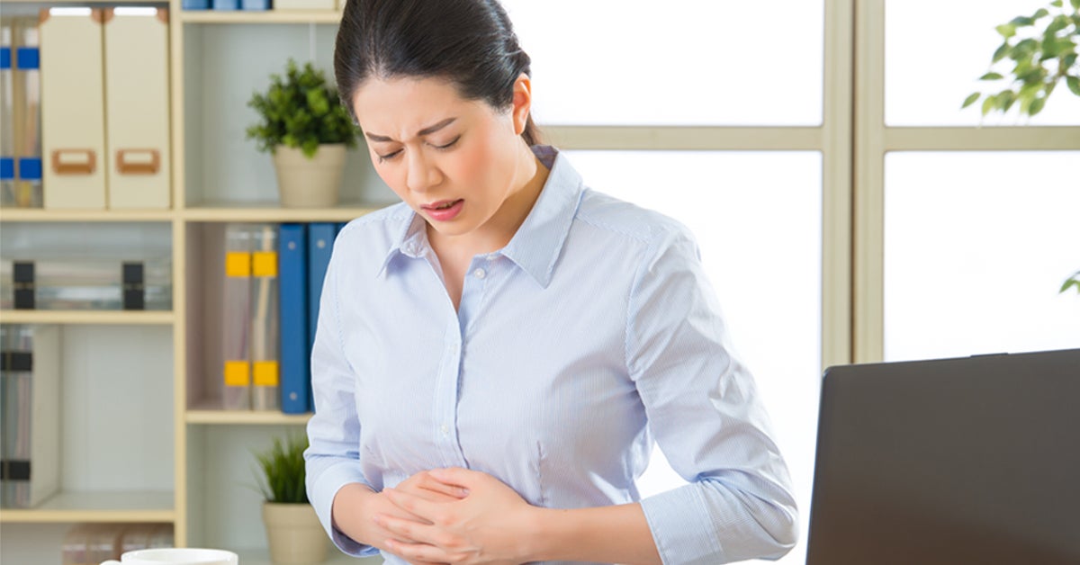 How does IBS affect your body ? acare Malaysia