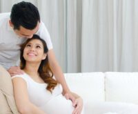 emotional well-being of expectant dad