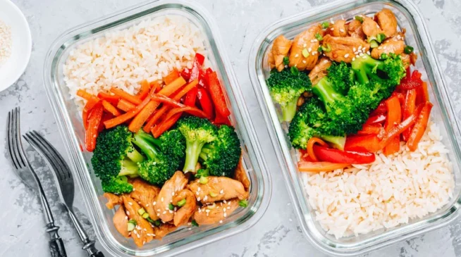 heart health what's in your dinner