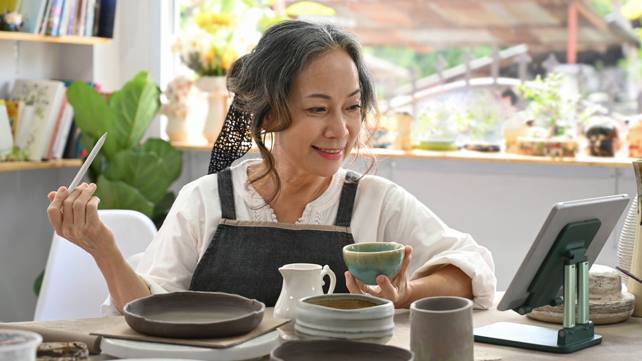 Menopause What are the treatment options? acare Malaysia